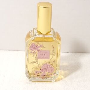 Lollia Breathe No. 19 Eau de Parfum Peony White Lily Women Perfume 3.5 oz Bottle
